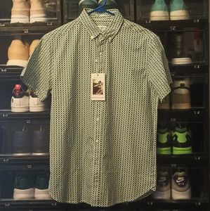 Denim & Flower Men Casual Shirt (Ricky Singh)